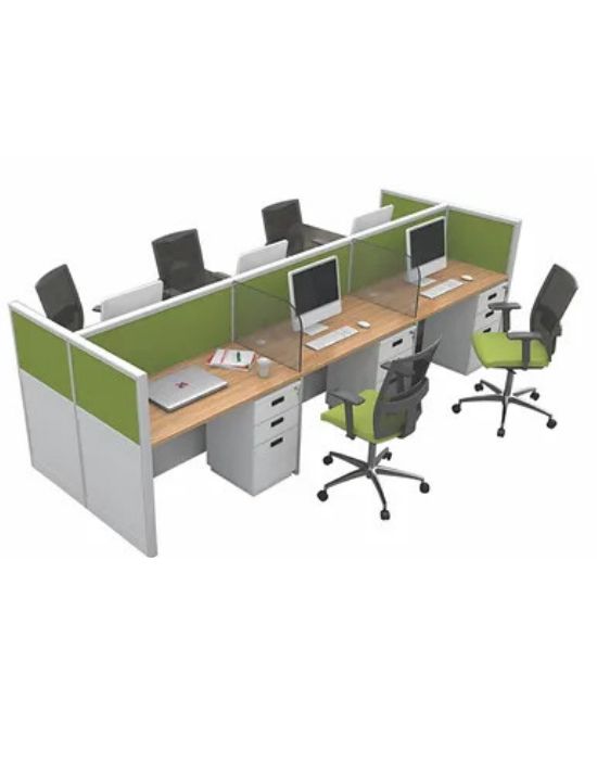 modular office furniture supplier in mumbai