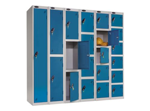 lockers for office manufacturers